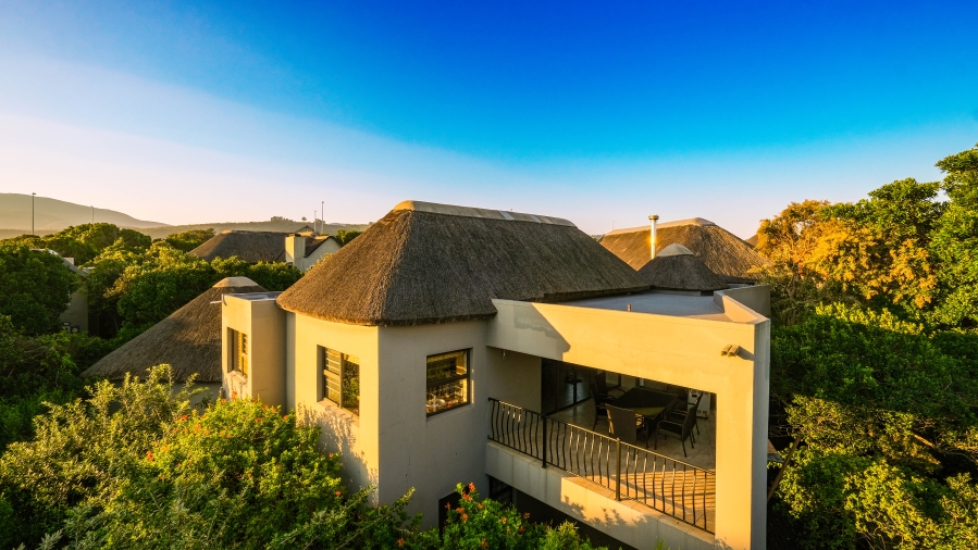 To Let 3 Bedroom Property for Rent in Wilderness Central Western Cape